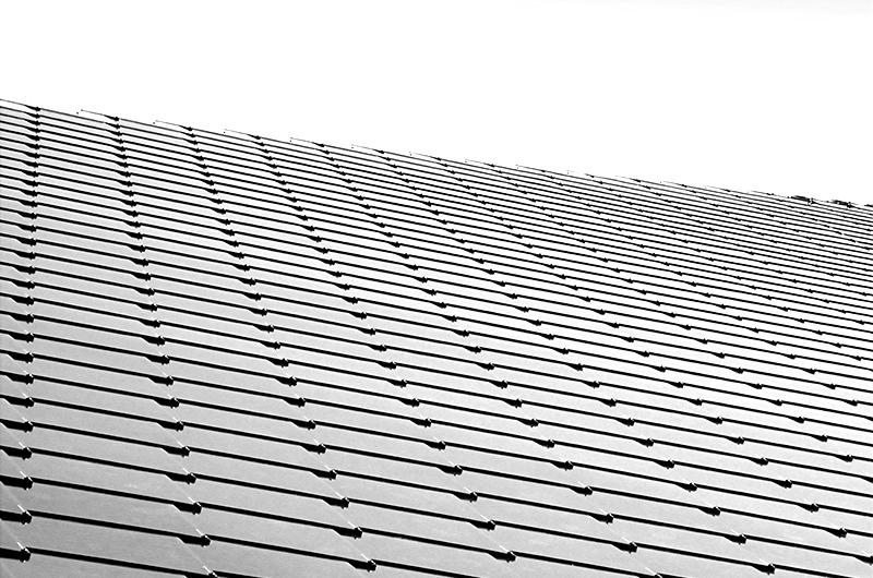 SUNSTYLE® solar roof - Solarchitecture