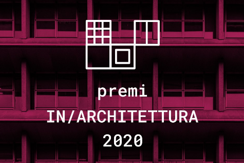 In/Architecture 2020 Awards