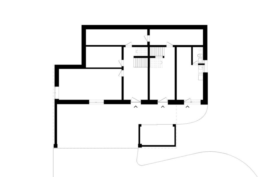 Kurz und Knapp – Egga-Haus