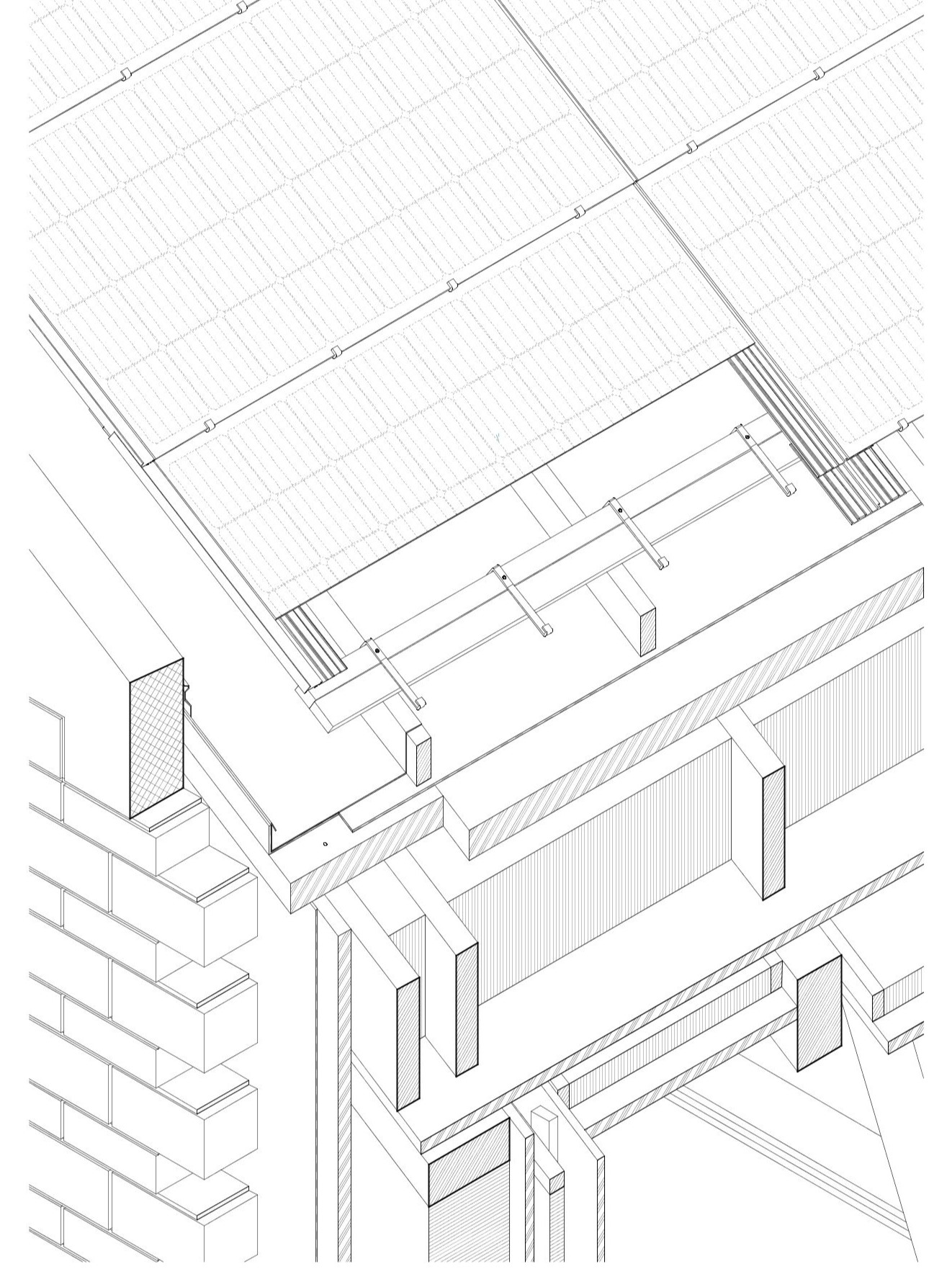 Dettagli Obere Mühle – Lo “Speicher”