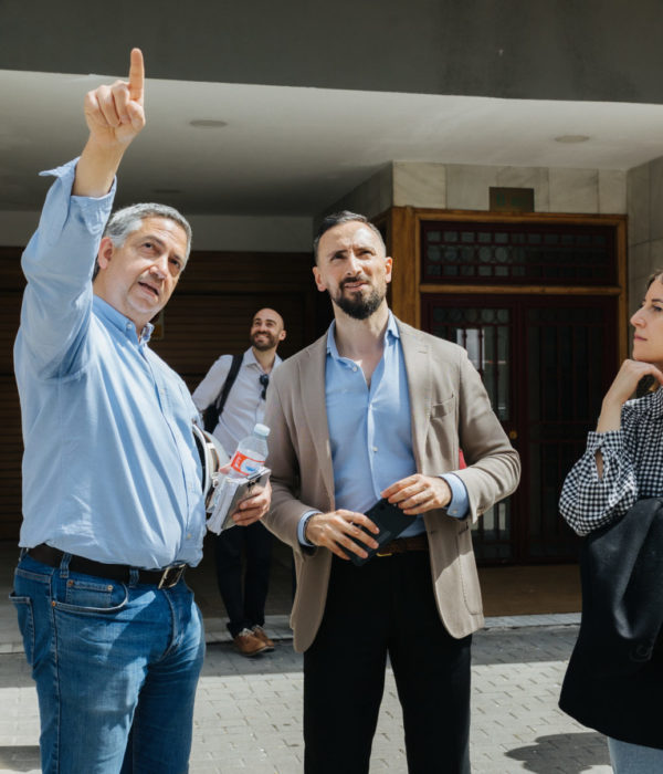 Solarchitecture essentials in Madrid – A Look Back at the Event