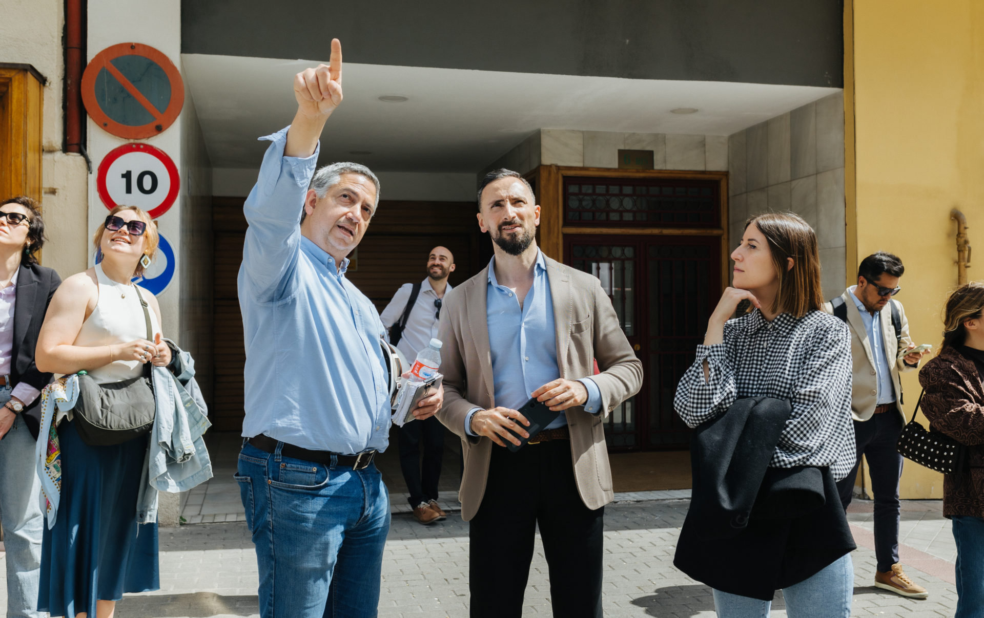 SEAMLESS – Solarchitecture Essential – A Look Back at the Event