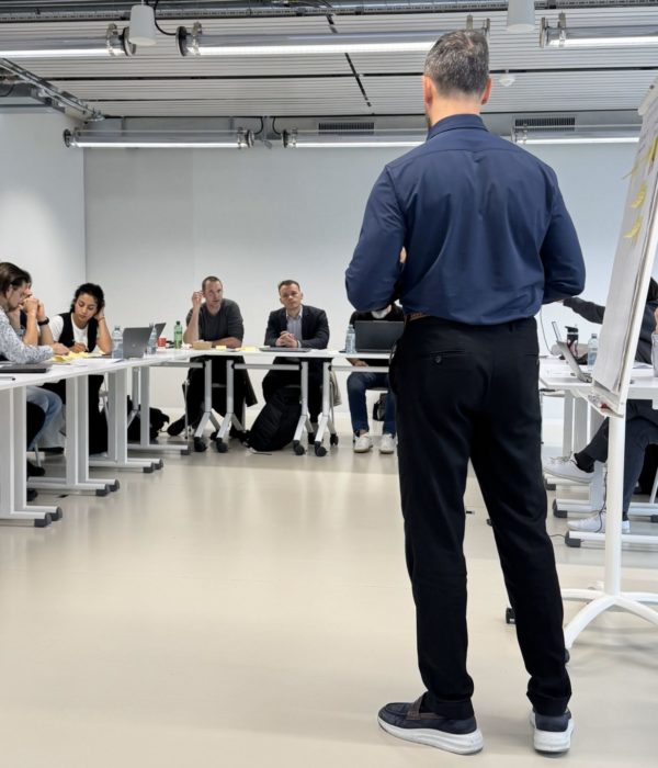 Solarchitecture essentials in Zurich – A Look Back at the Event