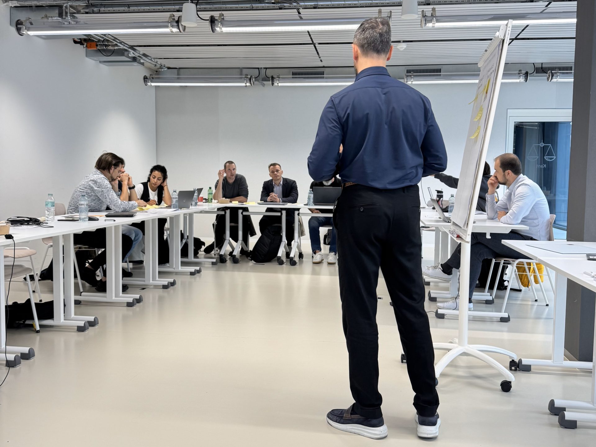 Solarchitecture essentials in Zurich – A Look Back at the Event