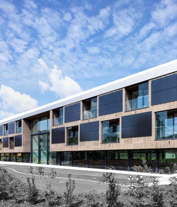 ENERGY AND DESIGN: LO SCUDO DI STABIO