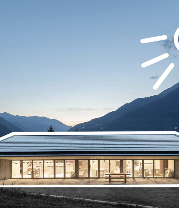 ENERGY AND DESIGN: KITA WUNDERNASA