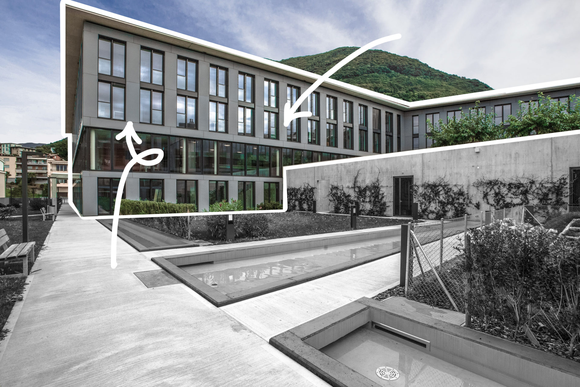 ENERGY AND DESIGN: POLIS