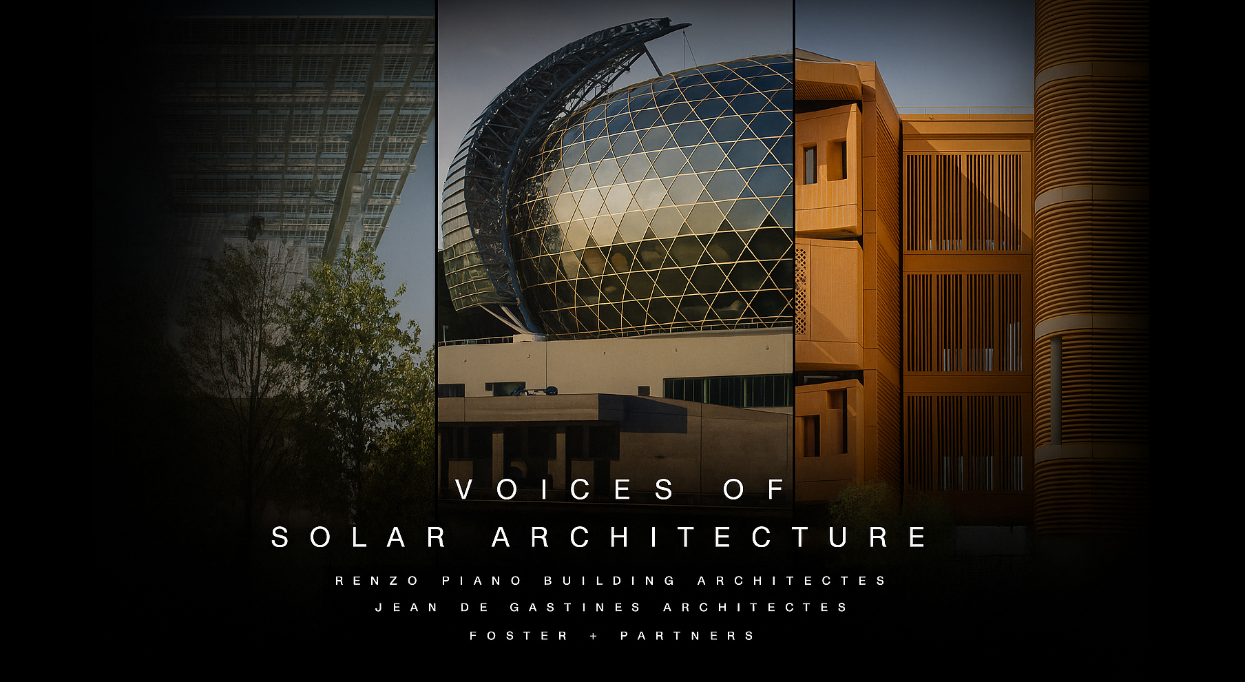 Solar Machines