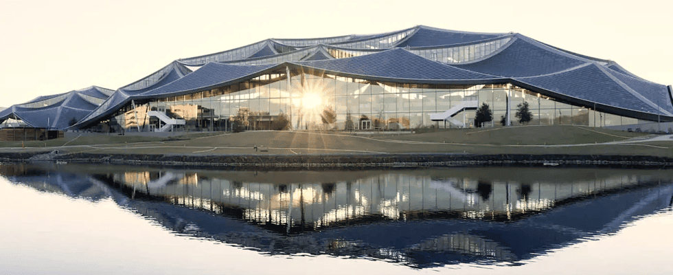 Advance Building Skin Conference 2025