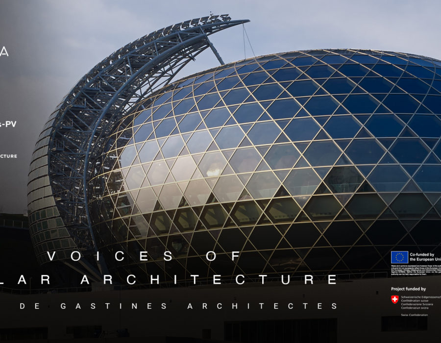 Video-Interview La Seine Musicale