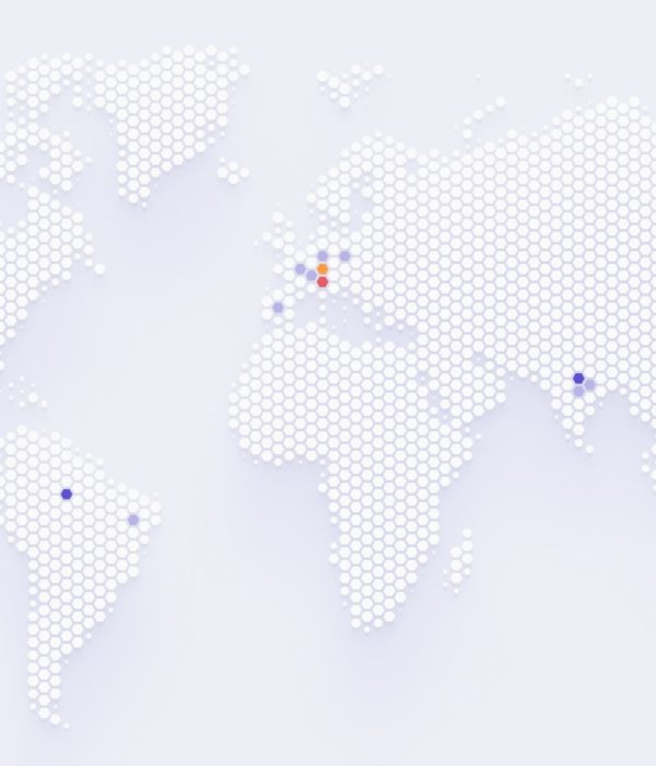 Mapping Solar Education