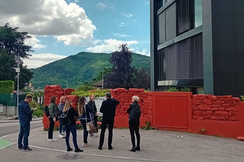 From mapping to report: IEA PVPS publishes new study on solar architecture education