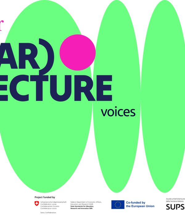 SOL(AR)CHITECTURE – voices: Wrap-Up
