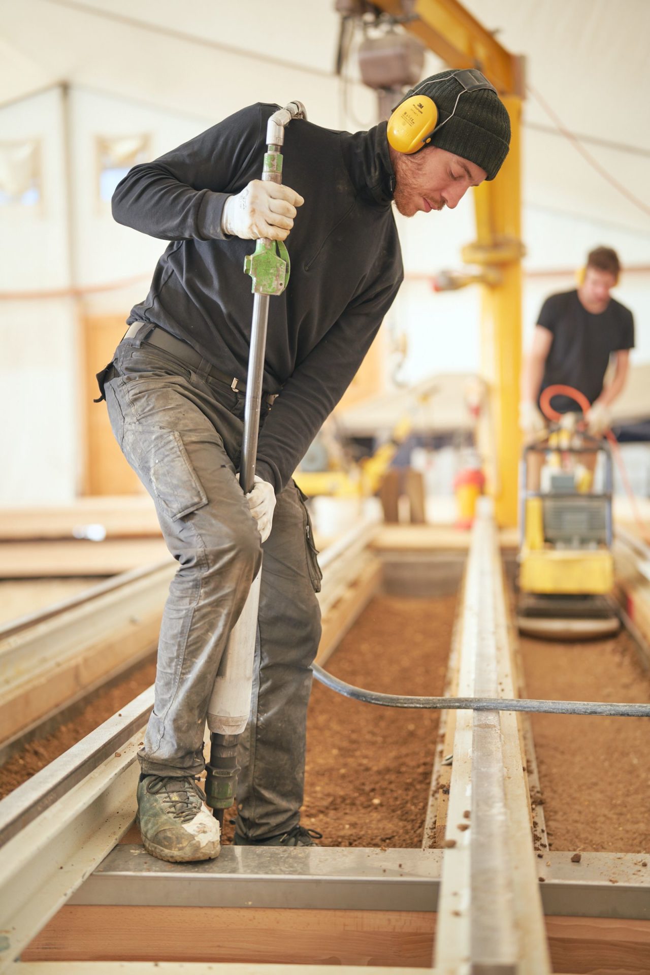 48_Hybrid_slab_clay_compaction